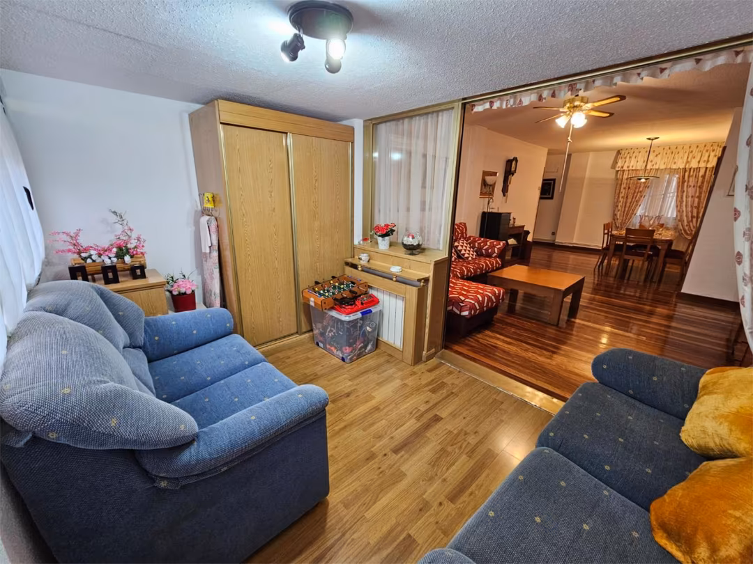 Piso en  Calle de San Faustino 2 - Foto 16