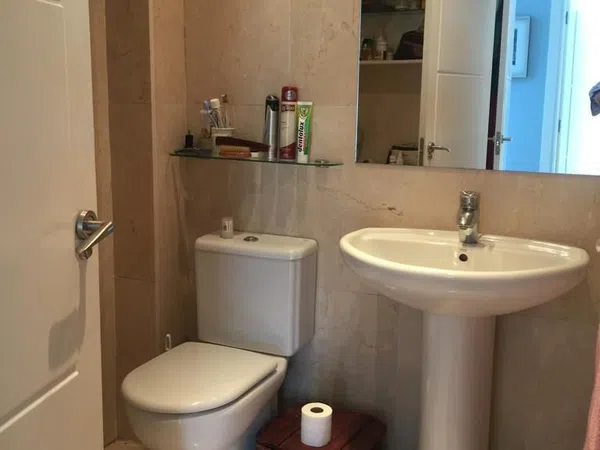Chalet adosado en Travesía de Irún, 2, Mioño-Santullán, Mioño-Santullán - Foto 19