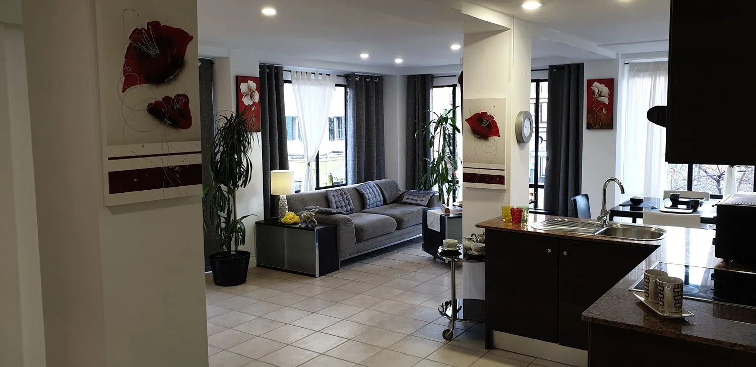 Piso en Barrio Sta Catalina - El Jonquet - Foto 12