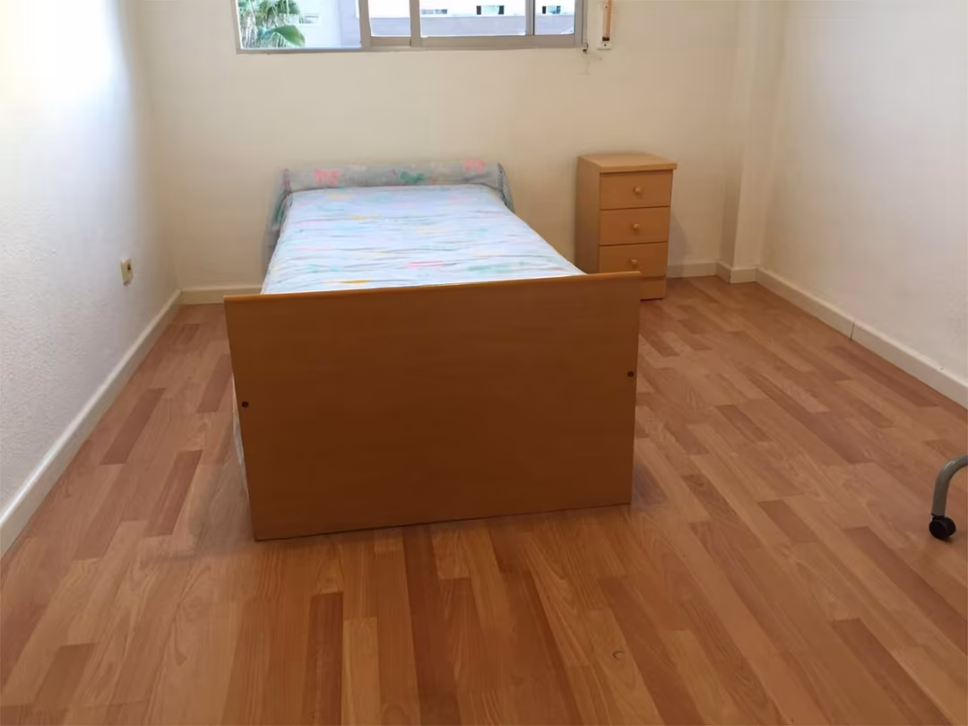 Piso en  Calle Barranquete 68 - Foto 5