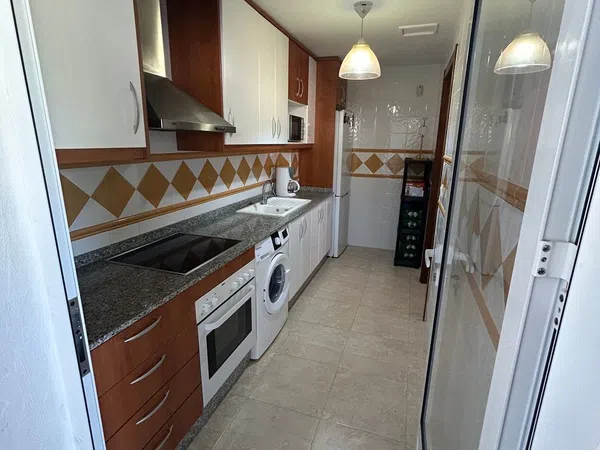 Piso en Calle la Chumbera, 1, Las Salinas, Las Salinas - Foto 14