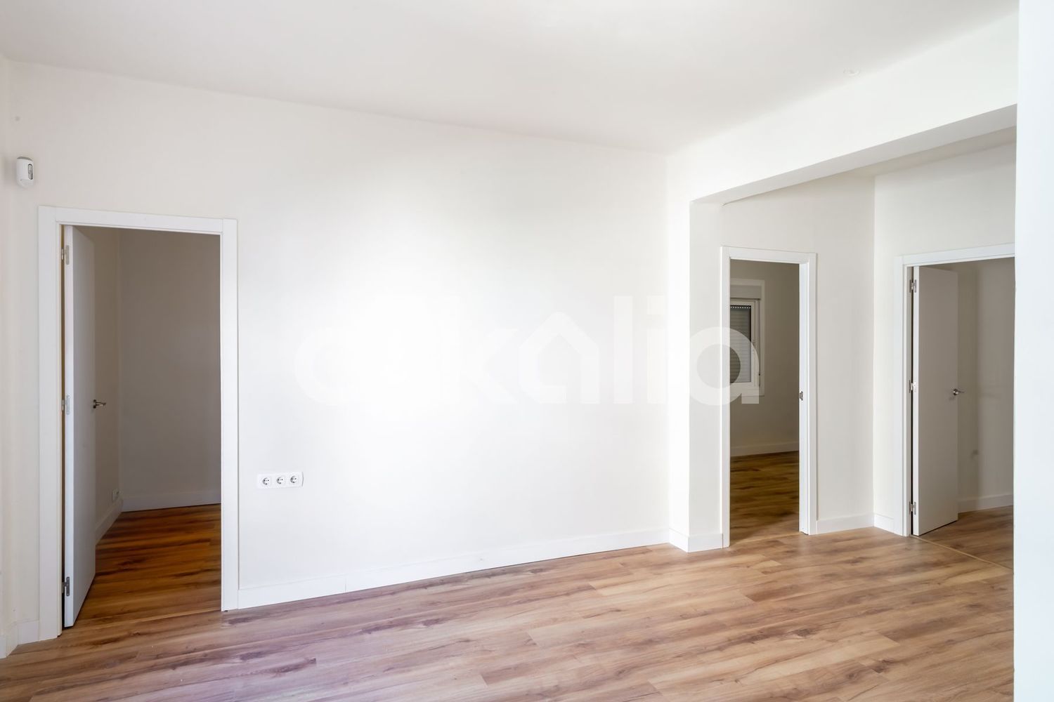 Piso en Calle de Miguel Jiménez Reyes, Plà del Bon Repòs-La Goteta - Foto 2