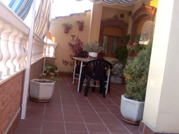 Ático en Calle Antonio Quesada Sánchez, 20, La Zubia, La Zubia - Foto 10
