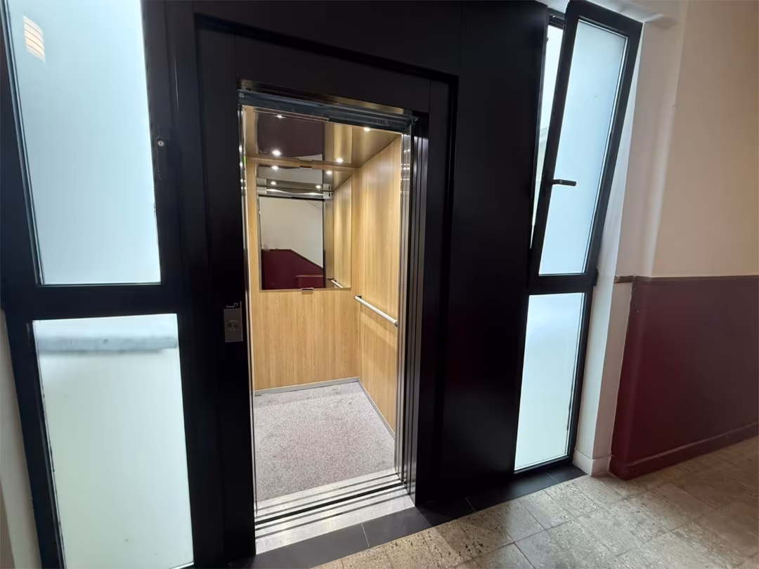 Piso en  Rúa Alfonso VII 18 - Foto 4
