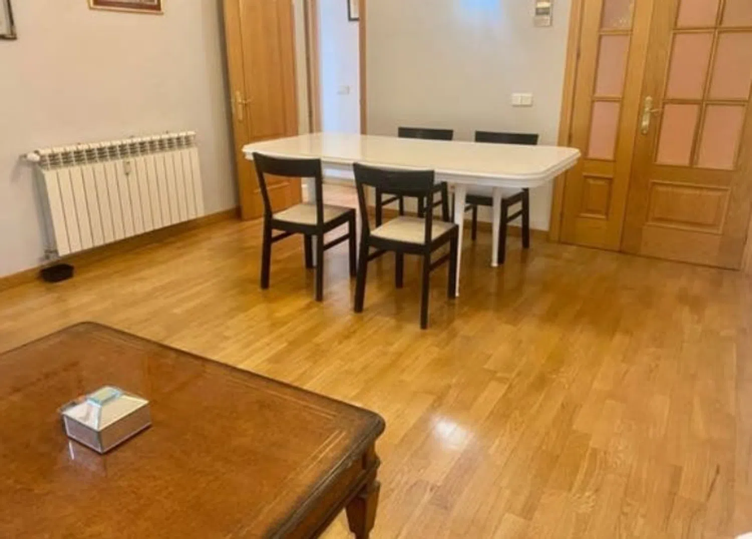 Piso en avenida de Pérez Galdós, 40 - Foto 2