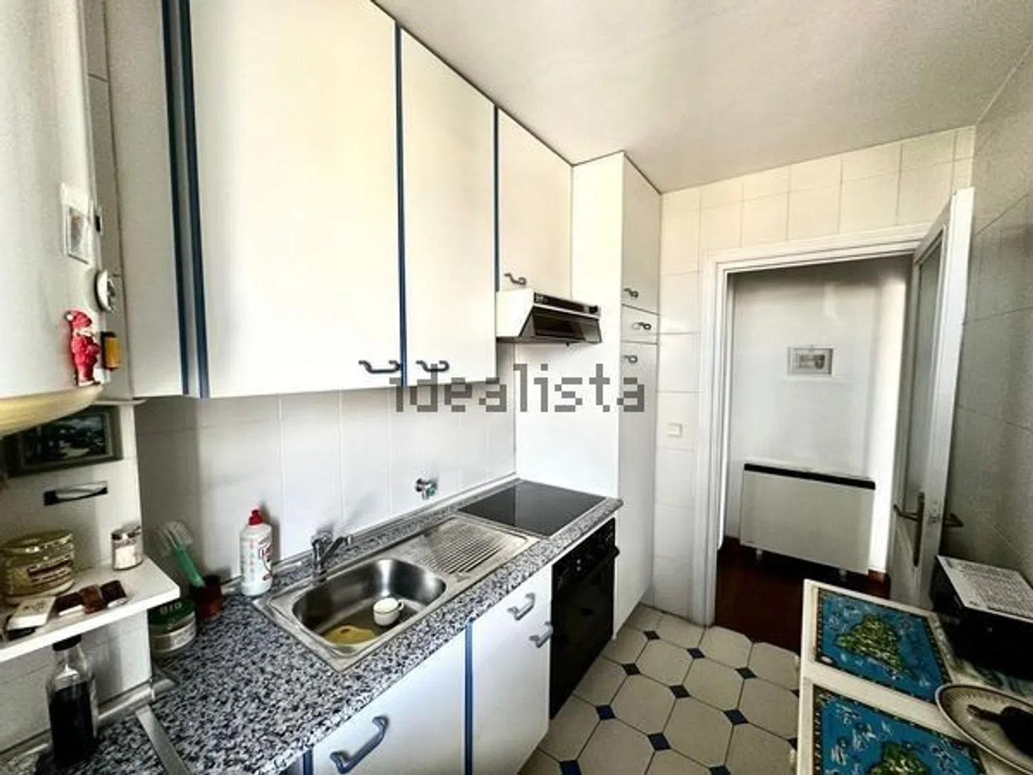 Piso en avenida de América, 2 - Foto 8