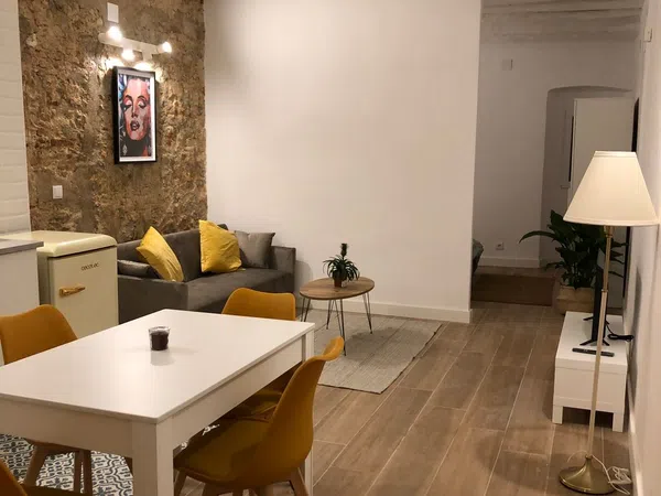 Piso en Calle del Rec Comtal, 2, Sant Pere - Santa Caterina i la Ribera - Foto 4