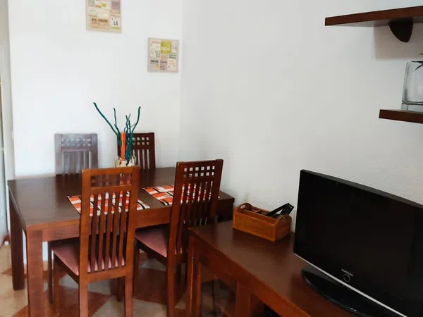 Estudio en Avenida de los Abedules, 3, Parque de la Paloma, Parque de la Paloma - Foto 2