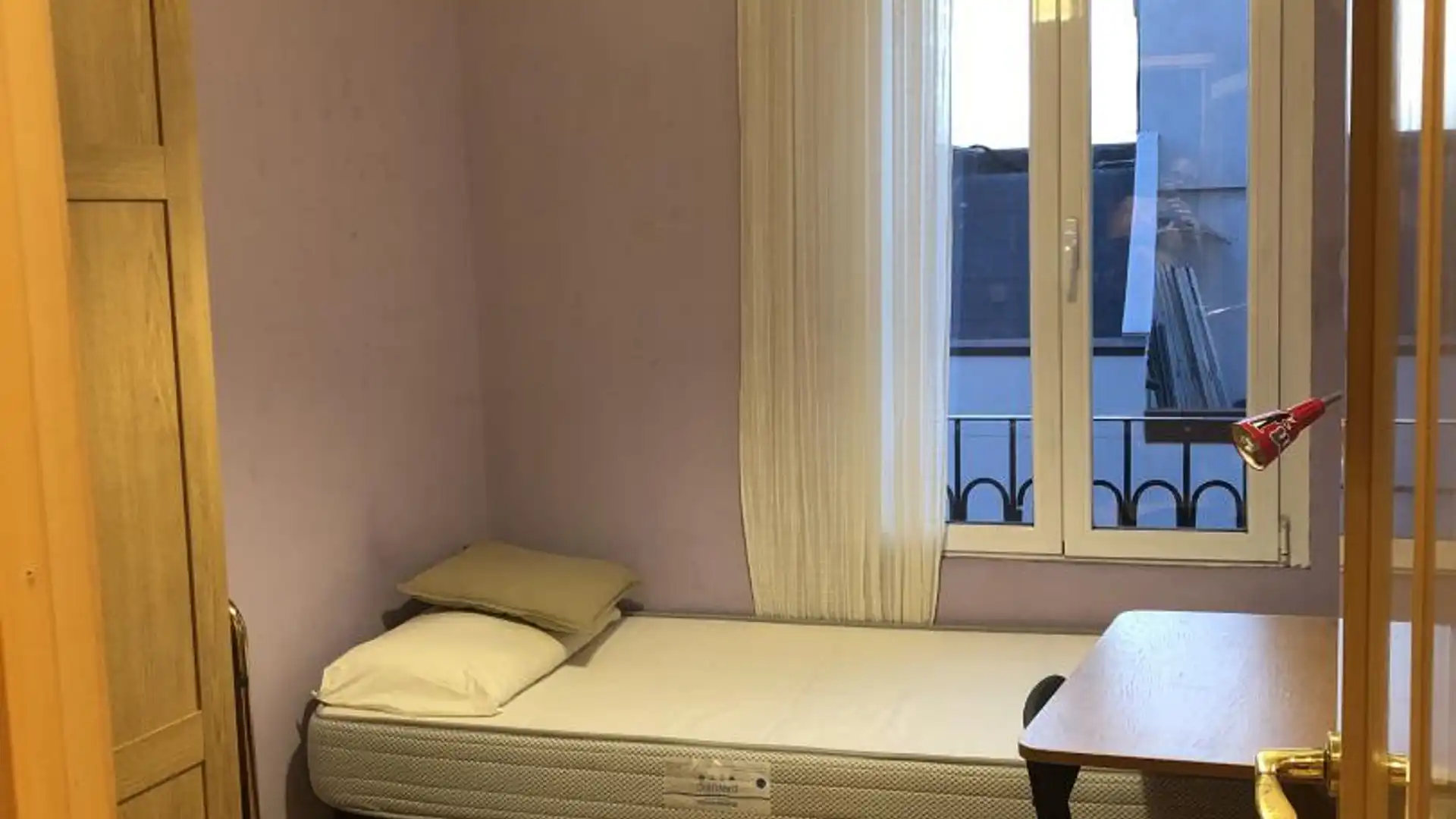 Piso en  Calle de Abel 9 - Foto 4