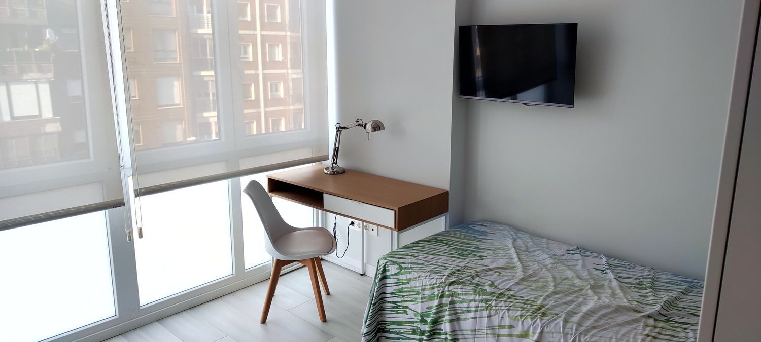 Piso en Agirre Lehendakariaren Etorbidea, 14, La Ribera-Ibarrekolanda - Foto 20