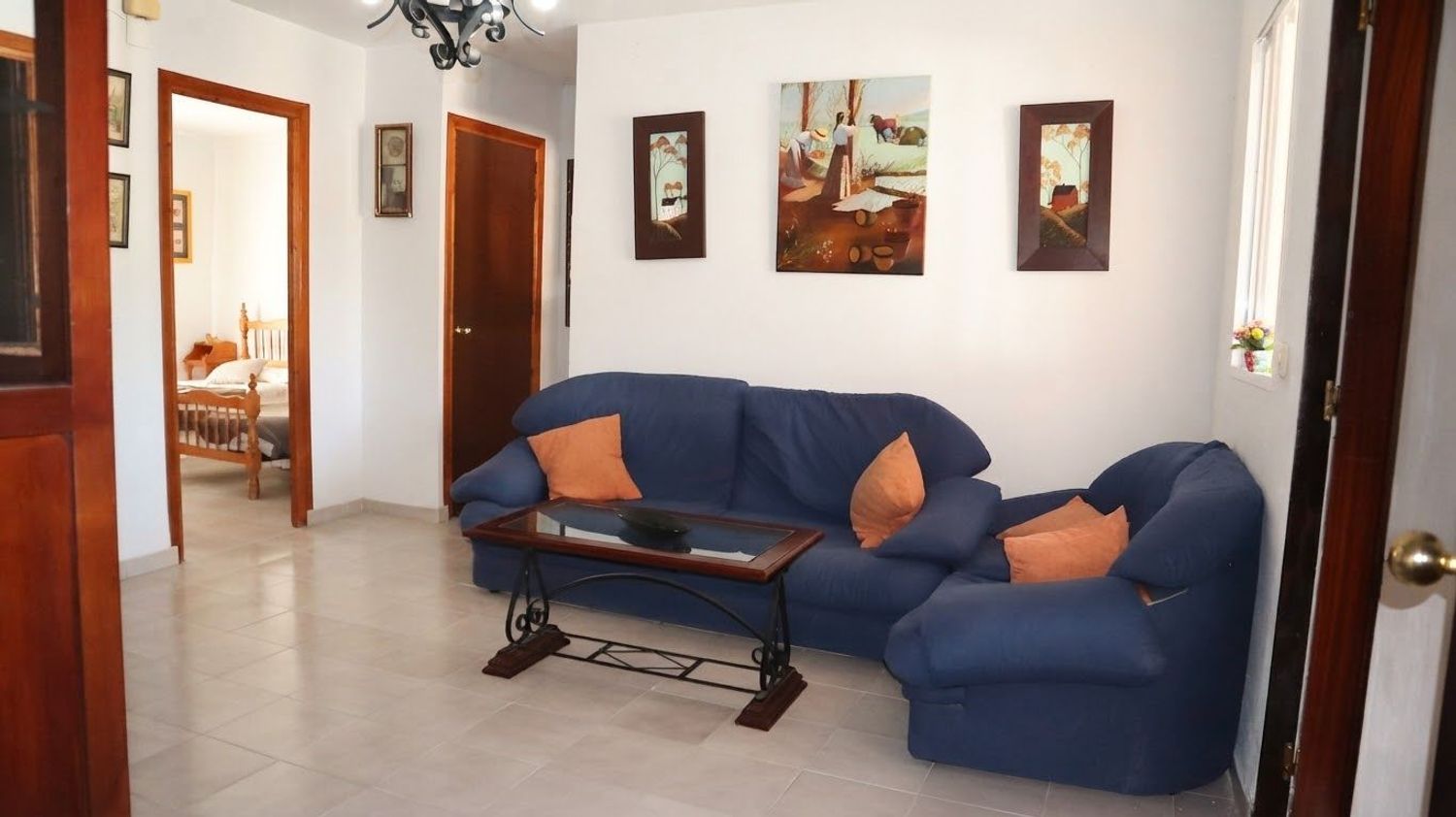 Casa o chalet independiente en Nacimiento, 1 - Foto 8
