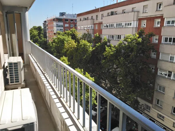 Piso en Calle de Félix Boix, Madrid, 3, Nueva España - Foto 19