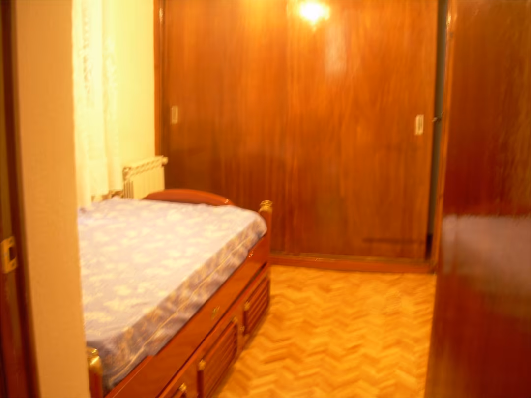 Piso en  Madrid Capital - Foto 12