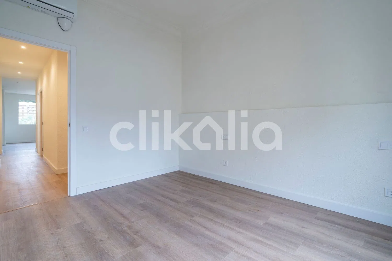 Piso en calle de Planas - Foto 10