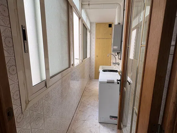 Piso en Calle de Campos Crespo, 36, Safranar - Foto 15