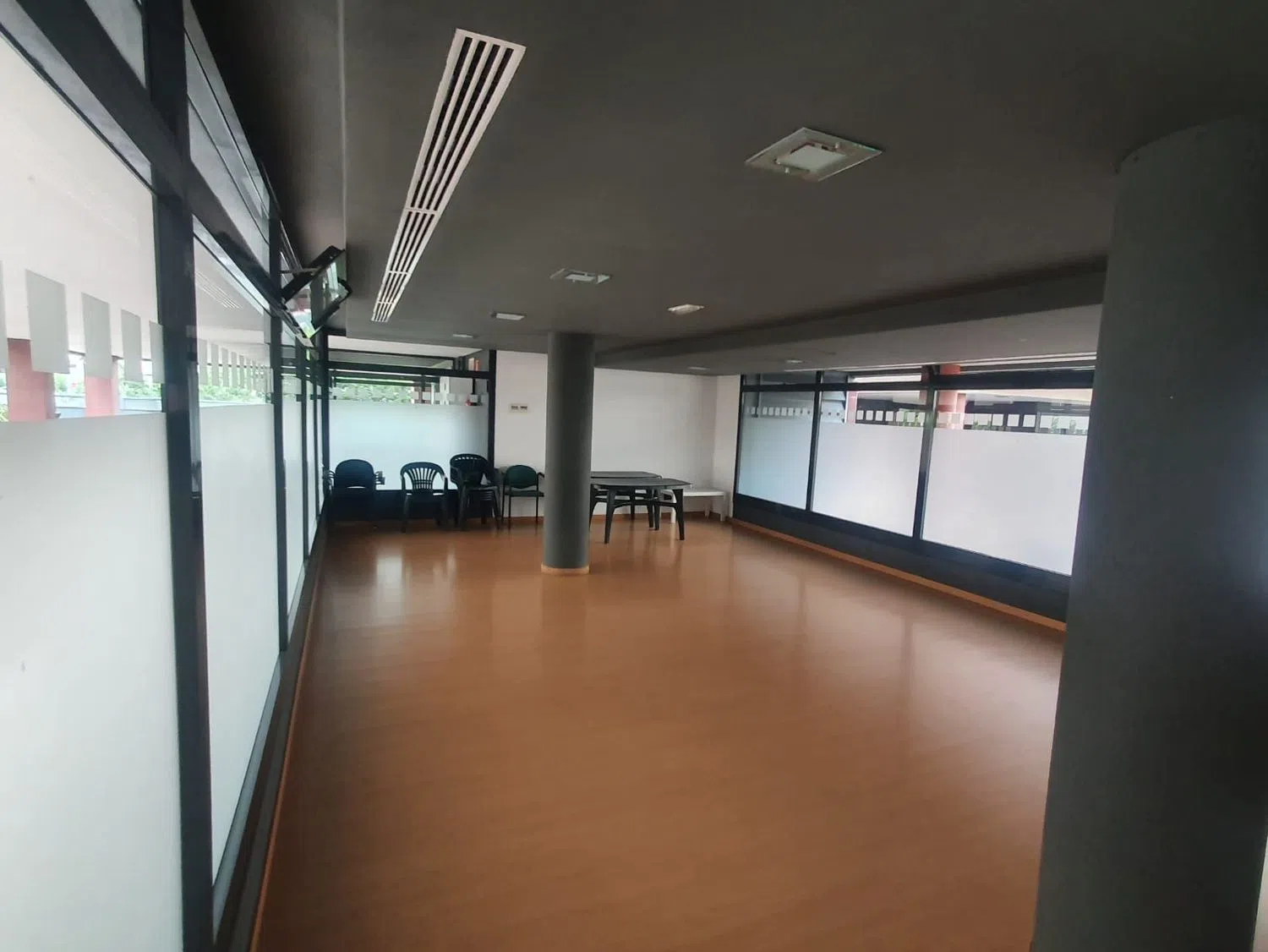 Estudio en calle de Américo Castro, 120 - Foto 9