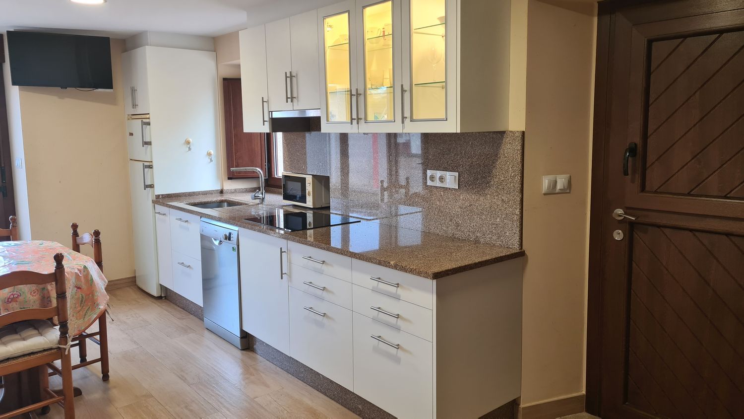 Casa rural en A Cachada, 62, Loureda-Lañas-Barrañán, Loureda-Lañas-Barrañán - Foto 8