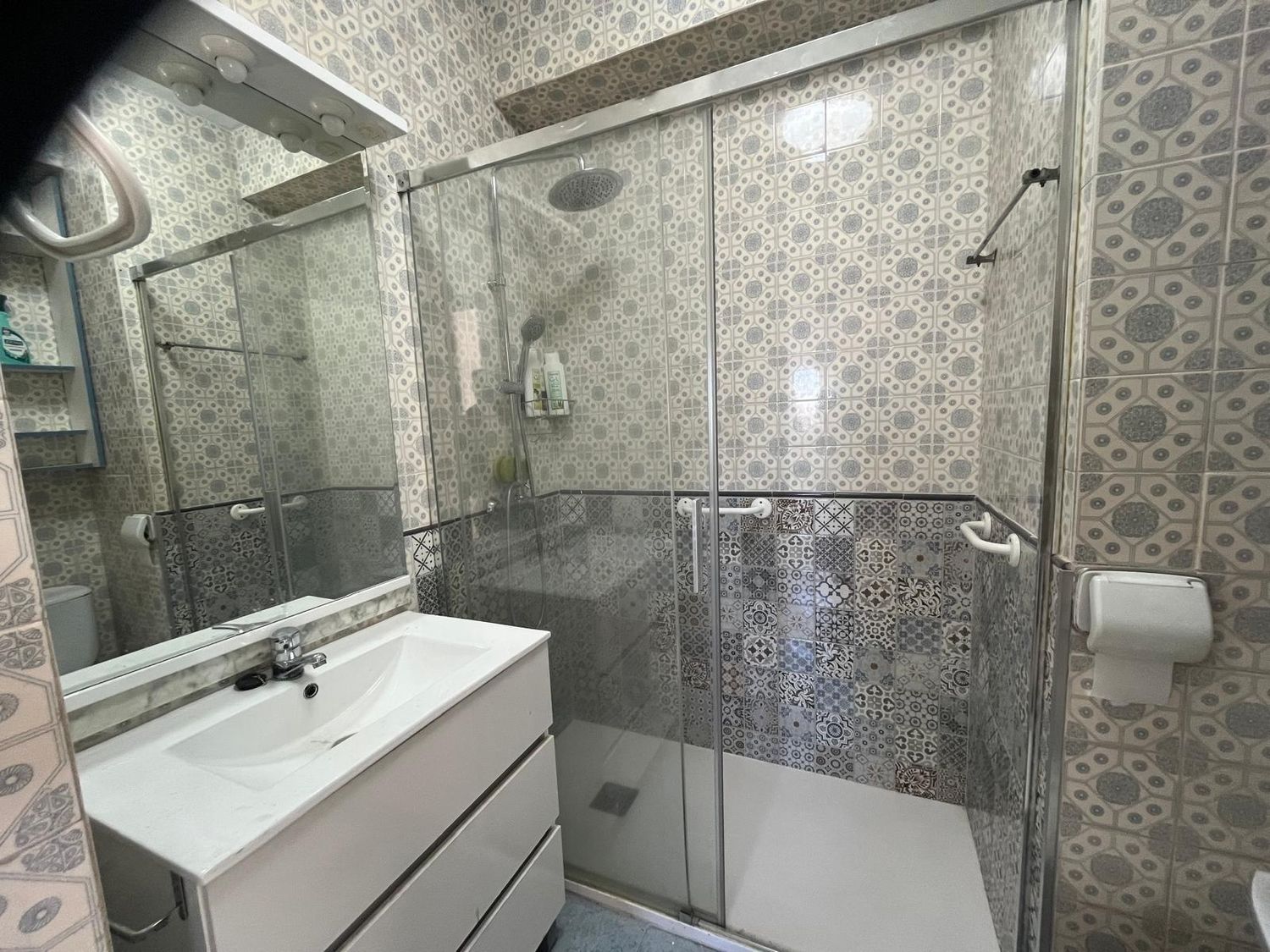 Piso en calle de Arroyo de Fontarrón, 107 - Foto 8