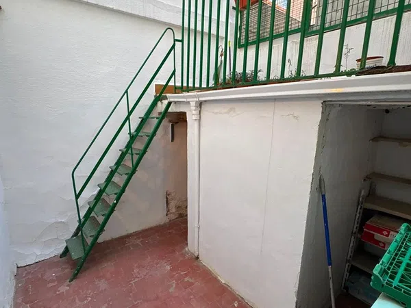 Piso en Calle de Francisco de Ruesta, 11 - Foto 5
