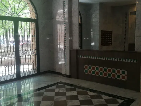 Piso en Calle Doctor Azpitarte, 2, Plaza de Toros, Granada - Foto 6