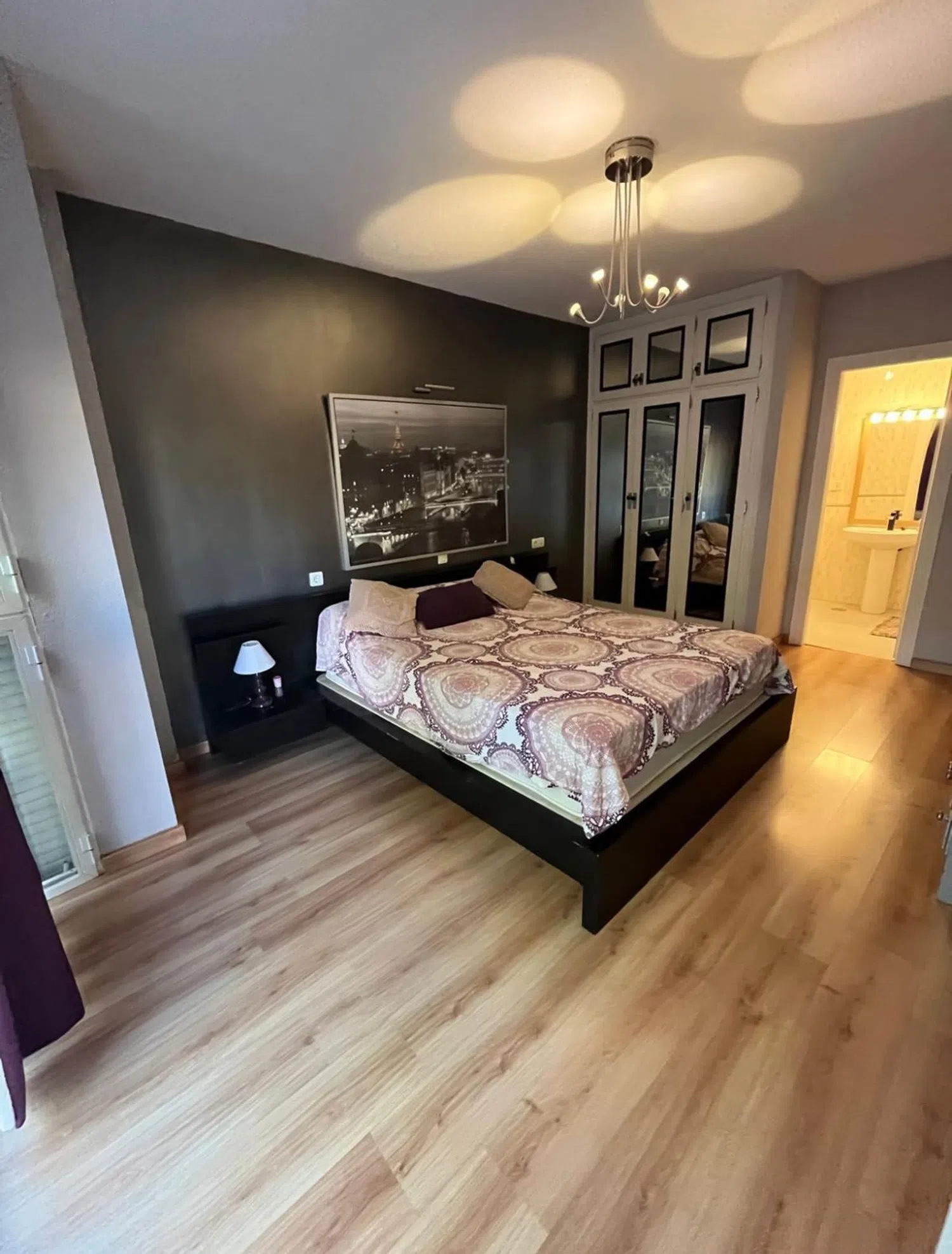 Piso en calle José Calderón, 50 - Foto 1