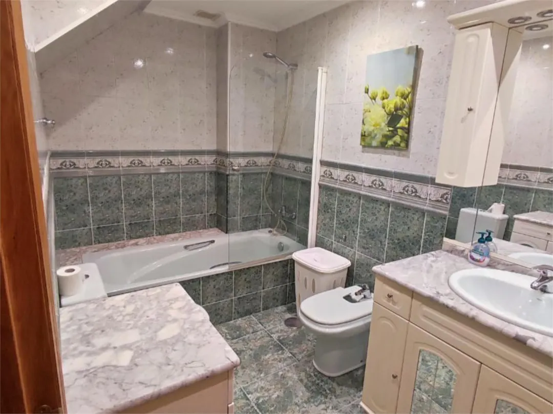 Piso en  Cuesta Llugaron 35 - Foto 8