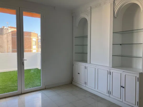 Dúplex en calle San Bernardo, 14