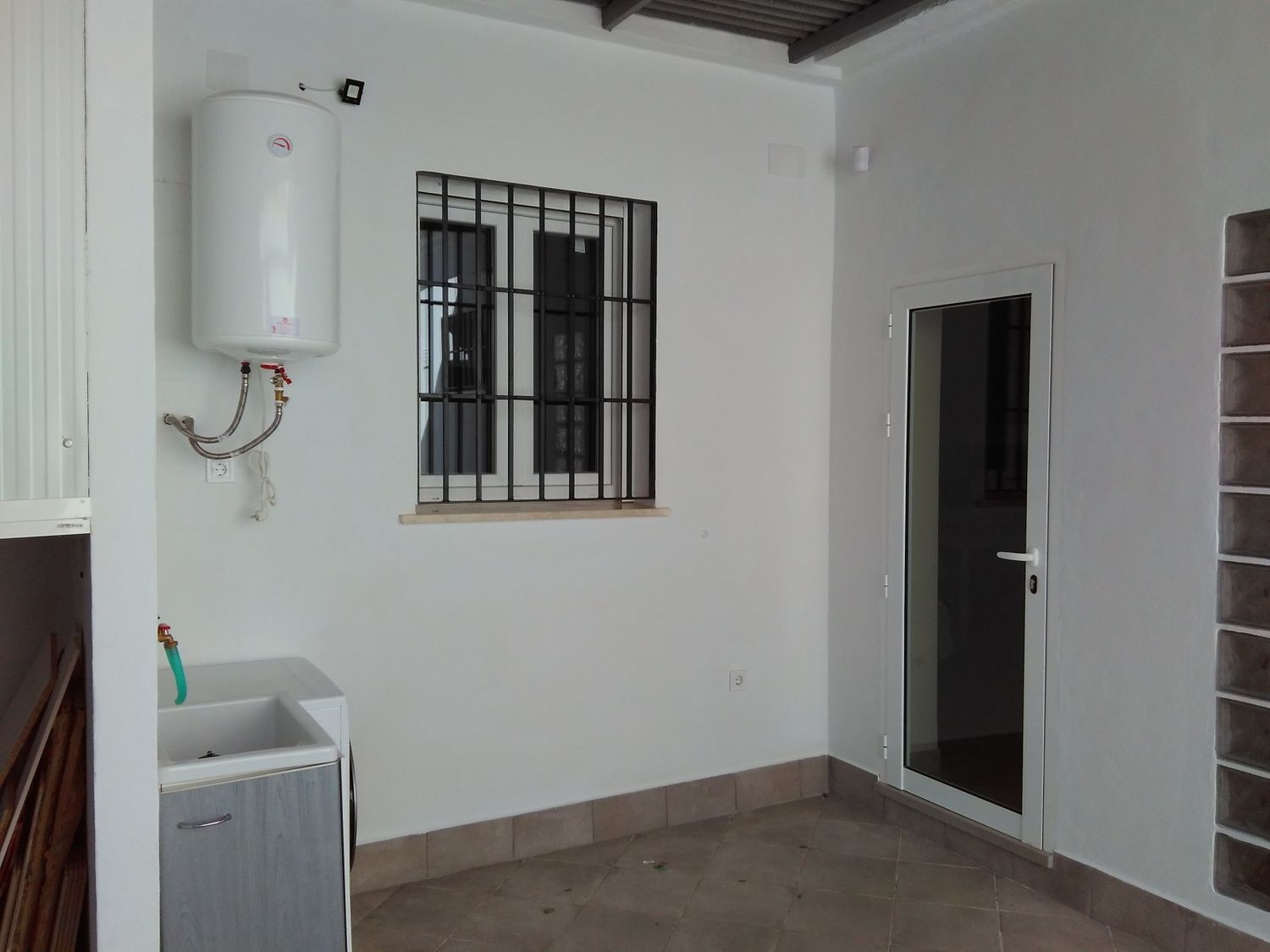 Casa independiente en calle Domingo Lozano, 2 - Foto 2