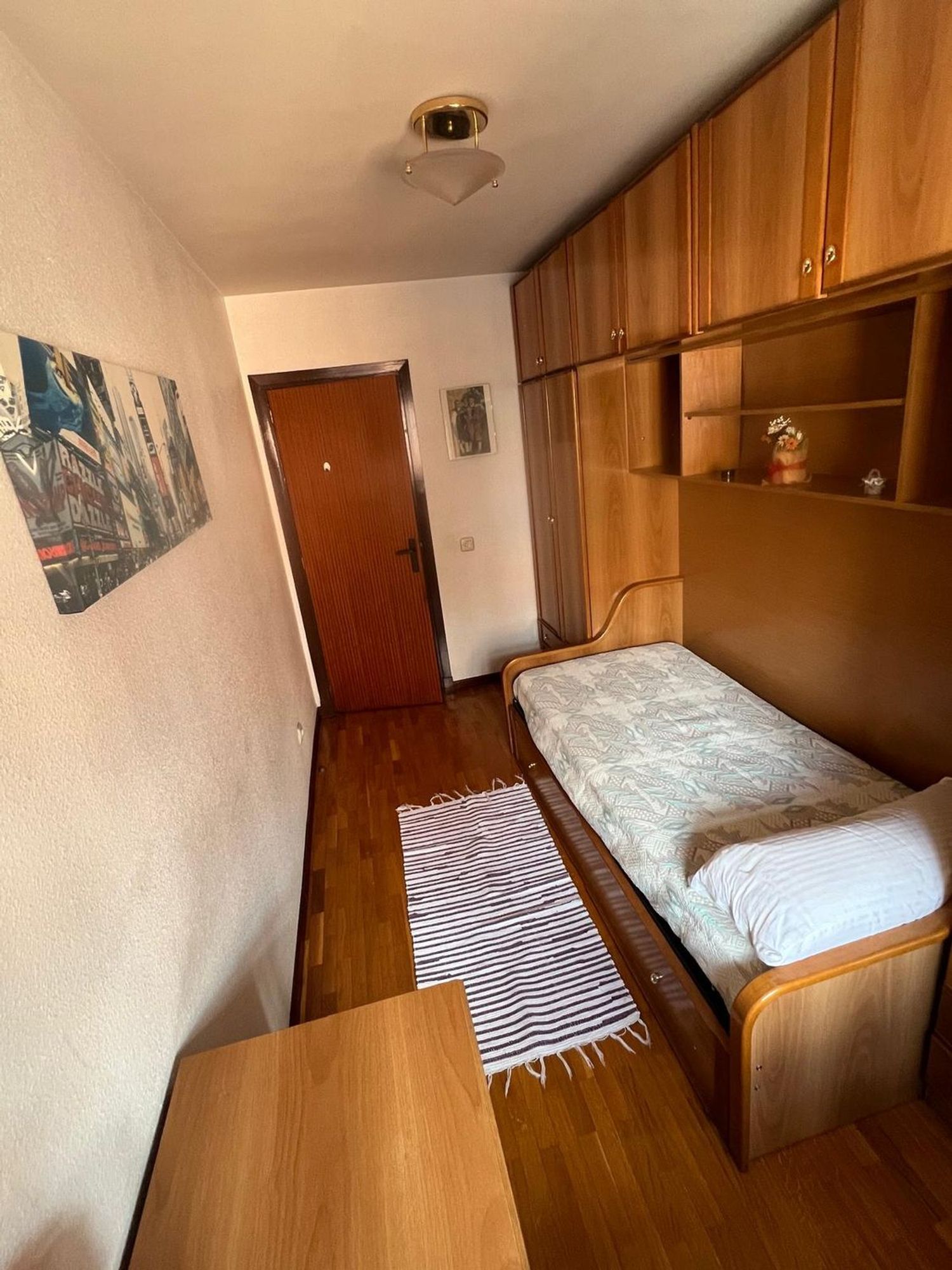 Piso en Avenida de Víctor Gallego, 27, Ensanche, Ensanche - Foto 13