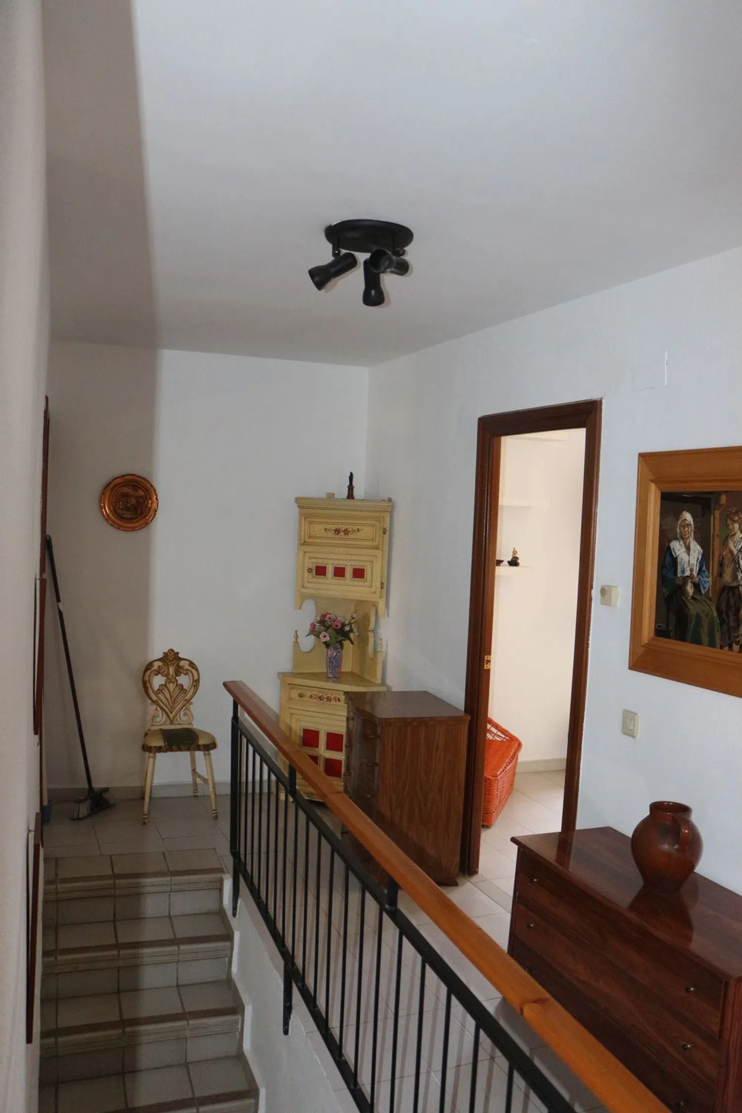 Chalet adosado en calle Trasmoz, 1 - Foto 10