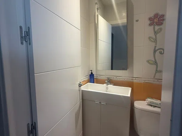 Chalet adosado en Calle Tomás Moro, 18, Avda. Caballero Bonald - San José Obrero - Guadalcacín - Foto 10