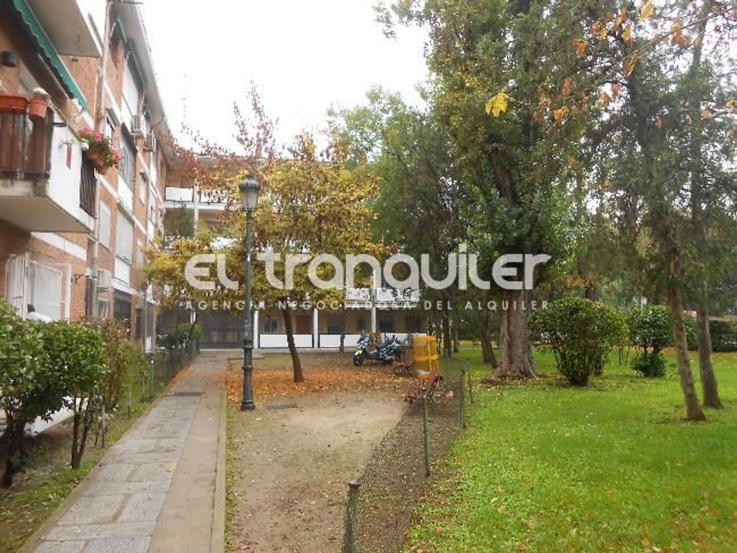 Piso en Calle santa fe, 15, Casa de Campo - Foto 30