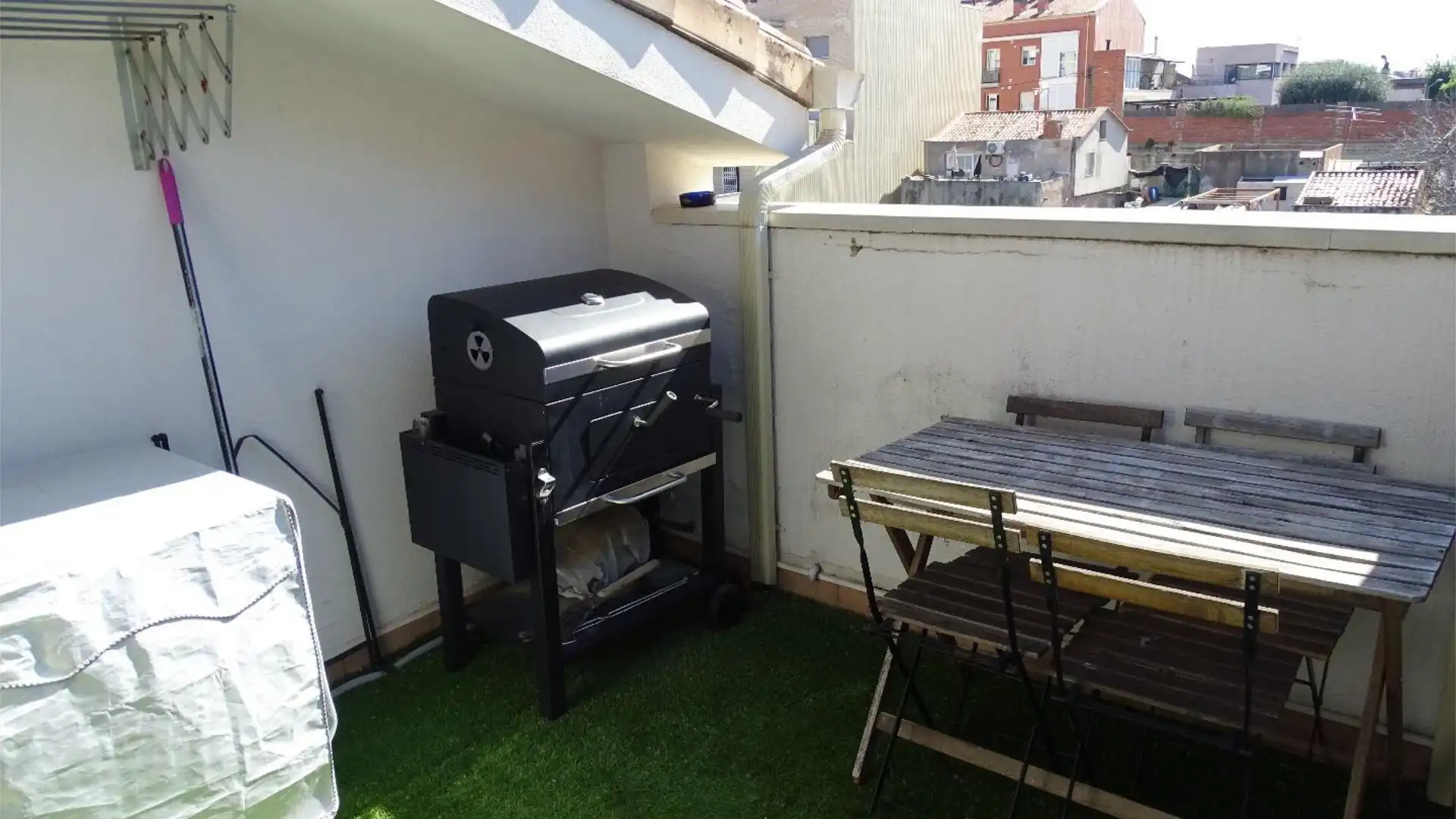 Piso en  Avinguda de Madrid 238 - Foto 33