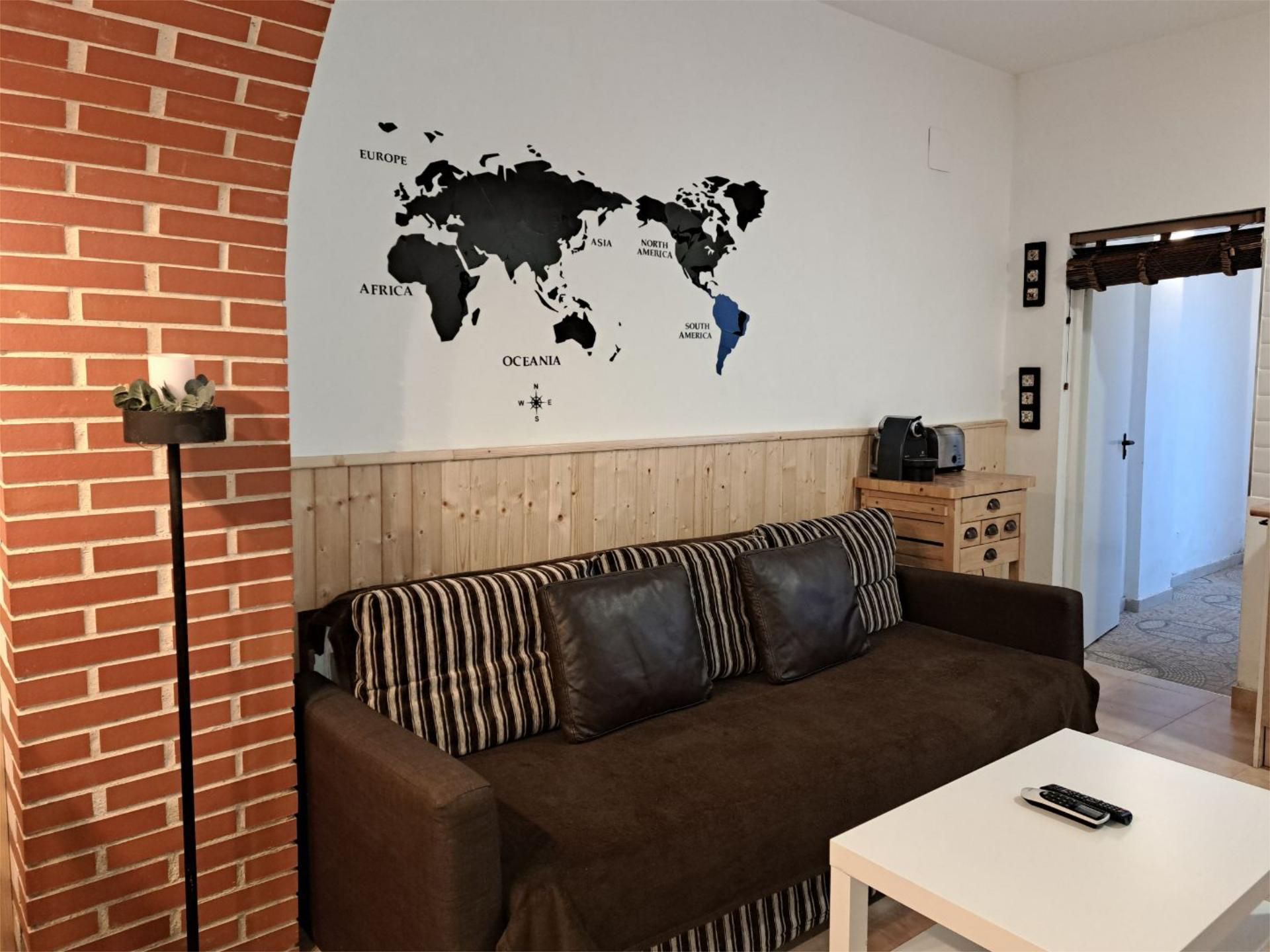 Piso en  Carrer del Ferro 38 - Foto 14