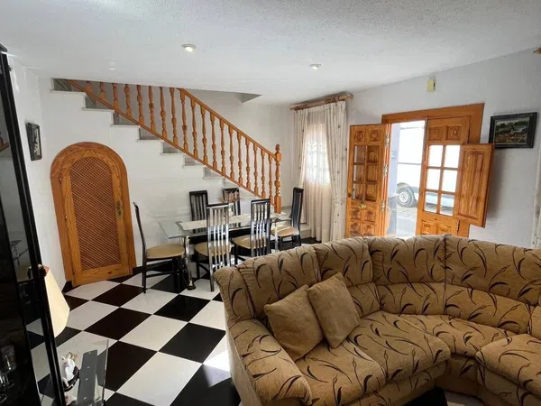 Casa de pueblo en Calle Barrio Alto, 166 - Foto 3