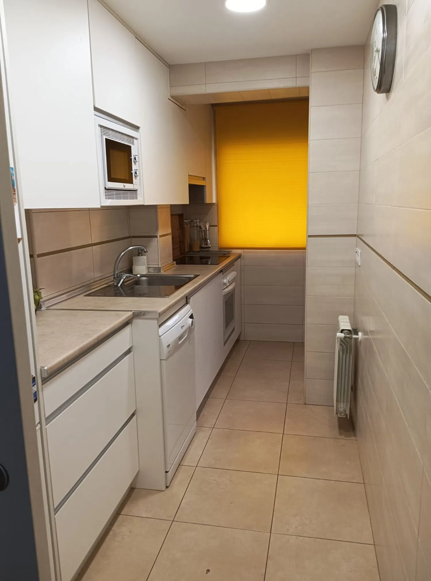 Piso en paseo Castellanos, 30 - Foto 4
