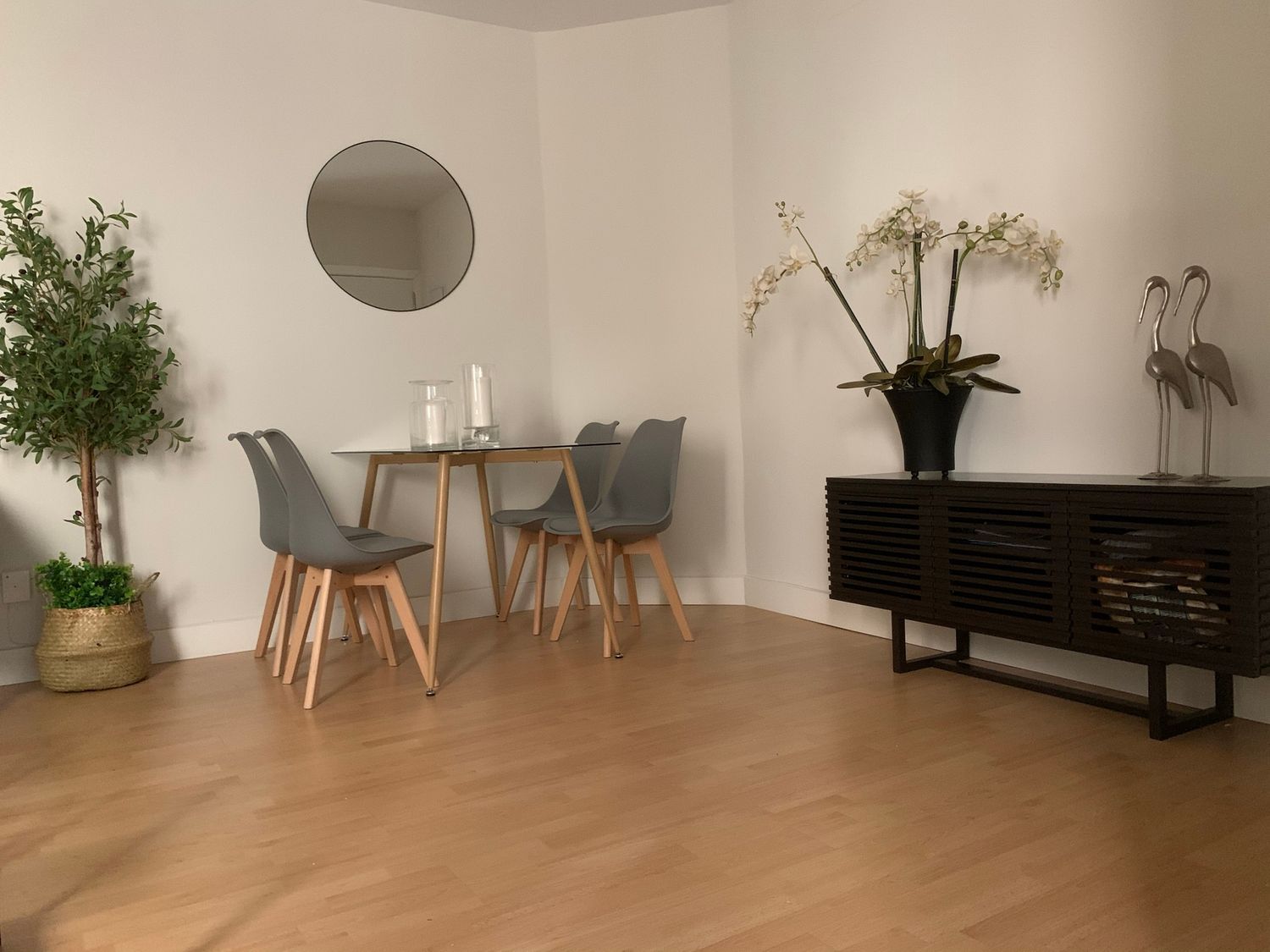 Piso en calle de Lagasca, 80 - Foto 4