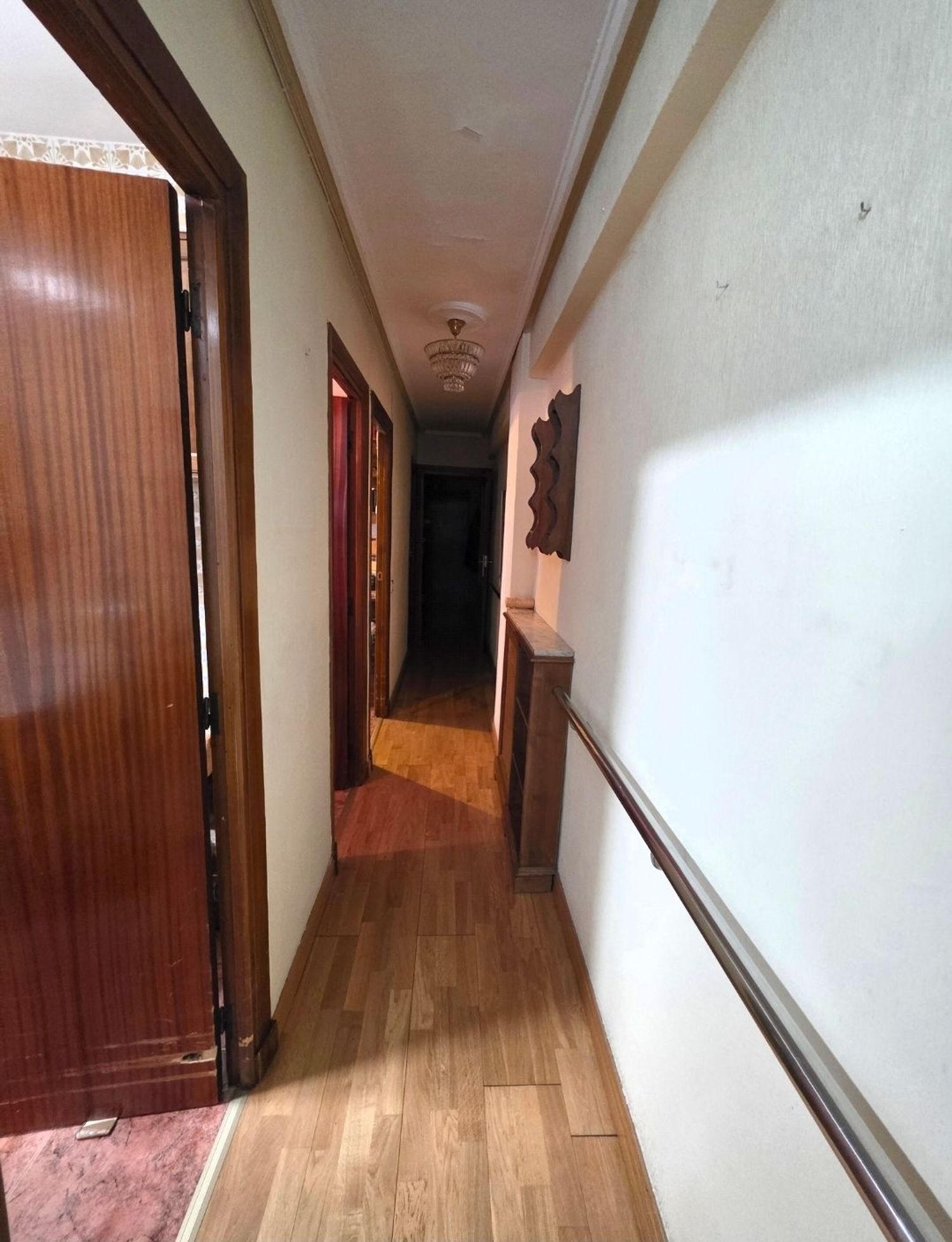 Piso en Barrio Garrido sur - Foto 7