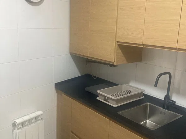 Piso en Barrio Carmelitas - Foto 10