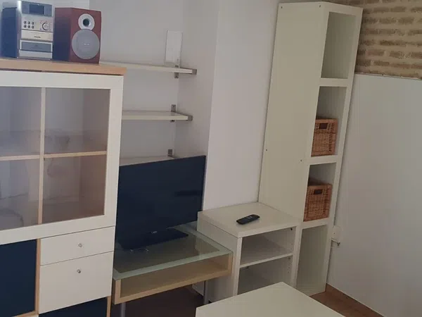 Estudio en plaza San Marcos, 1 - Foto 14