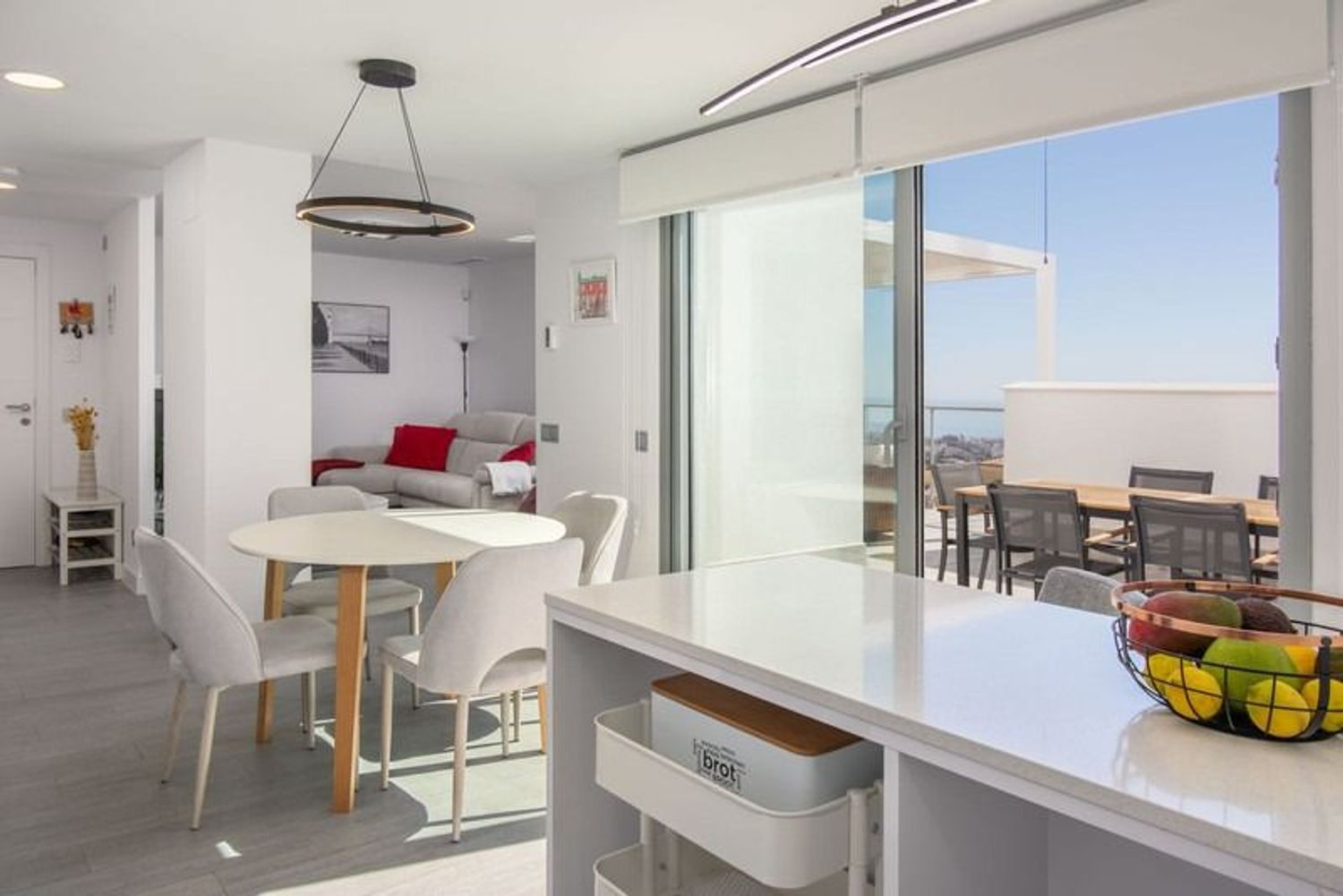 Ático en calle Menta, 6 - Foto 13