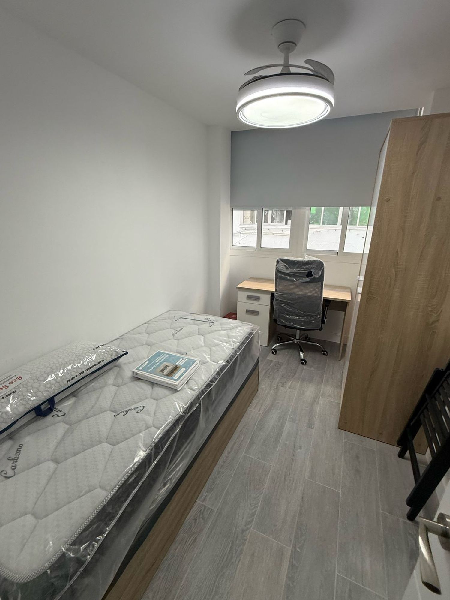 Piso en calle Alberche, 11 - Foto 7