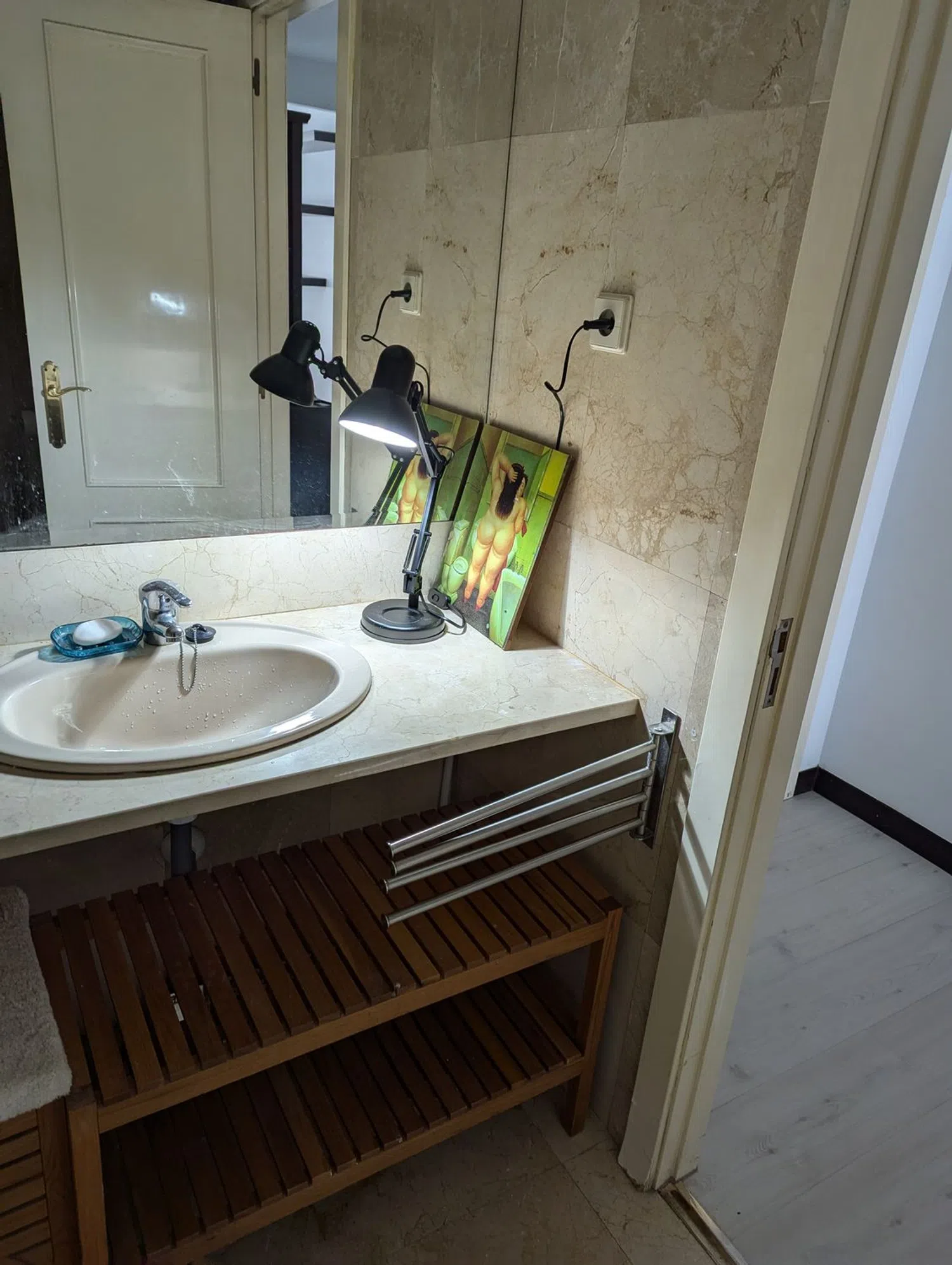 Estudio en calle Naves, 9 - Foto 13