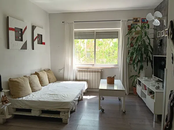 Piso en calle la del Soto del Parral, 13