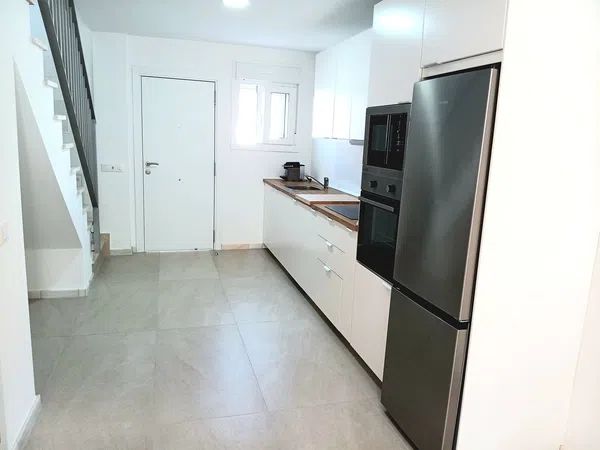 Chalet adosado en Urbanización Atlanterra f, 5, Atlanterra, Atlanterra - Foto 4