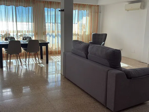 Estudio en calle de la Virgen del Socorro, 23 - Foto 14