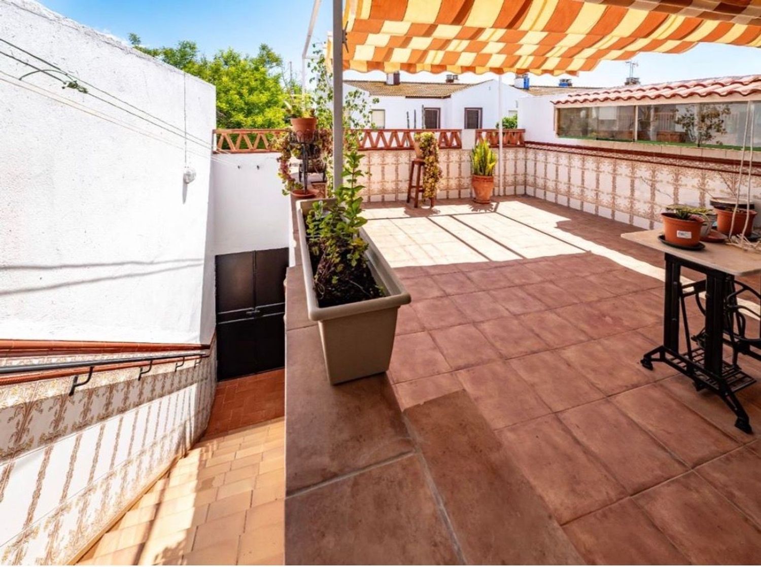 Chalet adosado en Calle Tarpeya, 32, Ayamonte Pueblo, Ayamonte Pueblo - Foto 26