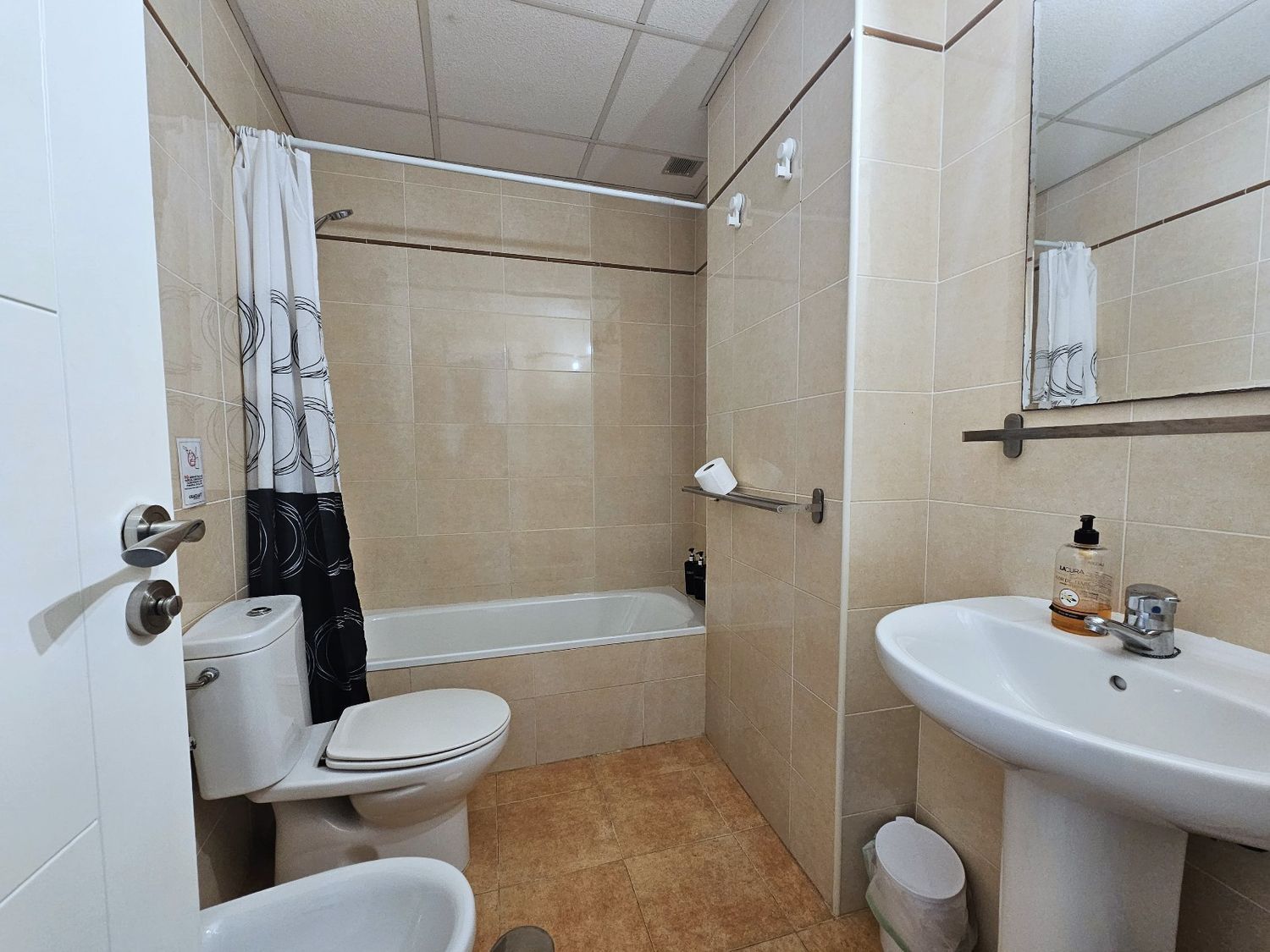 Estudio en calle Tiro, 18 - Foto 4