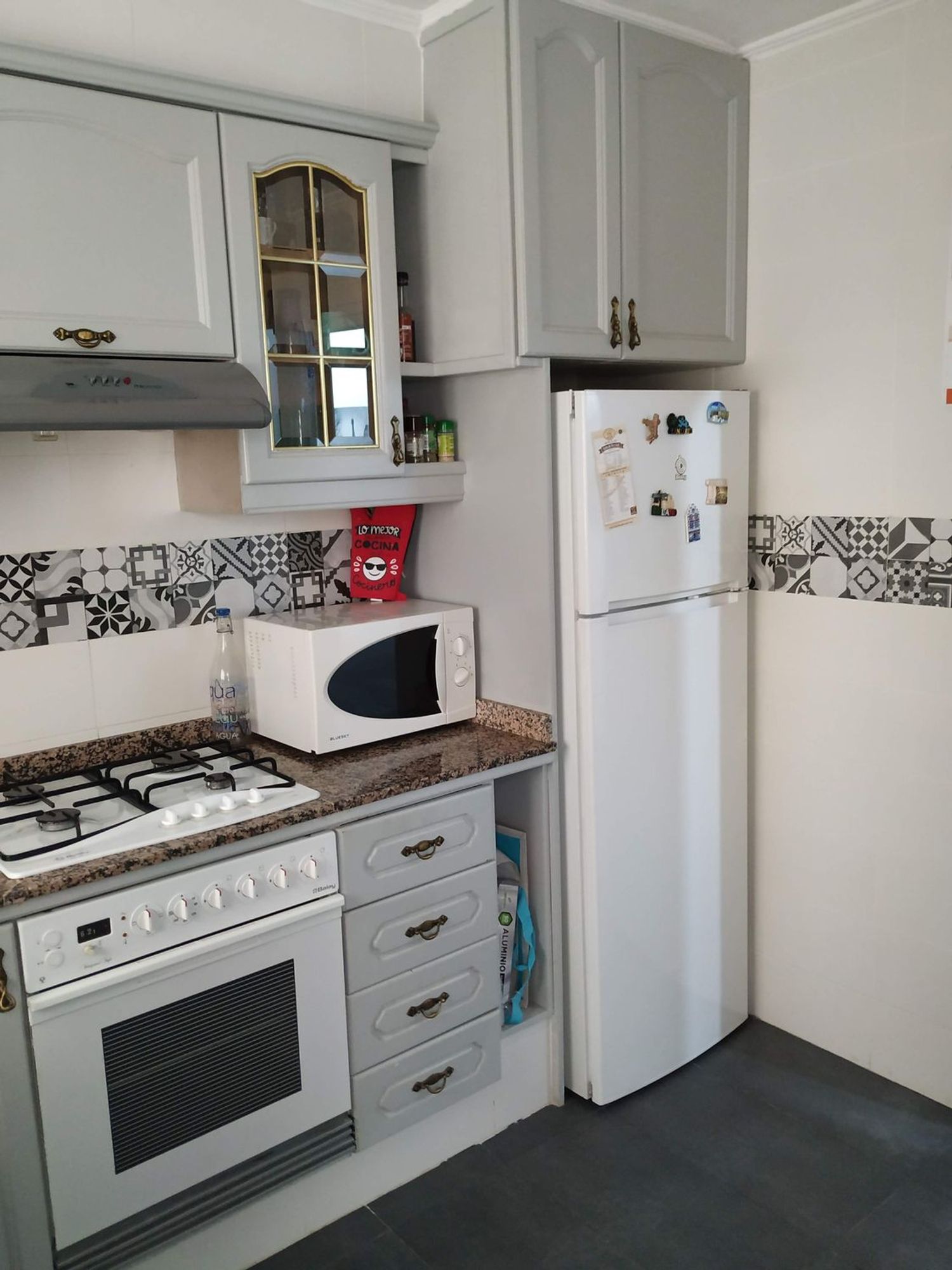 Piso en Calle de Gaspar Torrella, 4, Barrio de Favara - Foto 4
