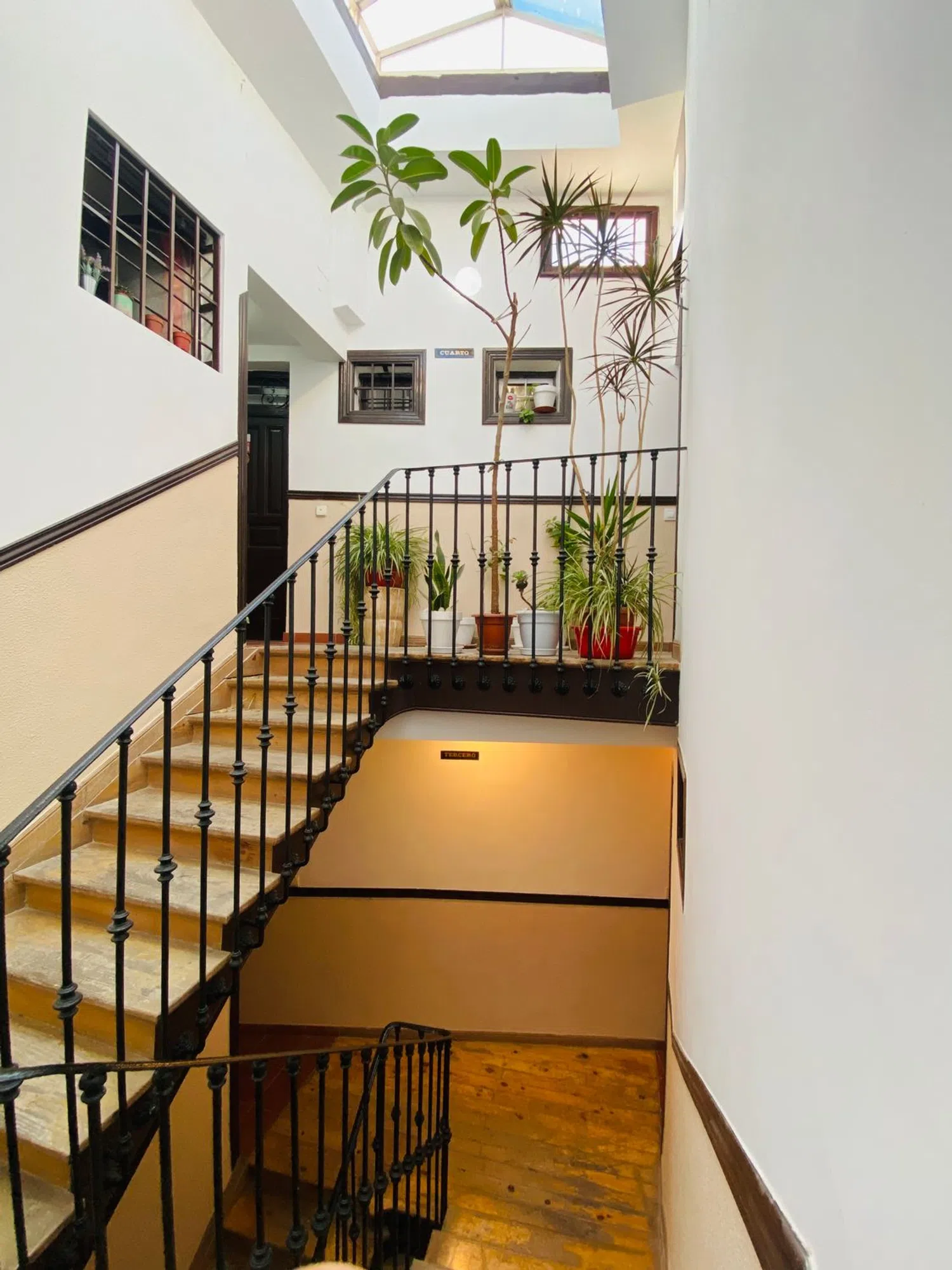 Ático en calle del Casino, 16 - Foto 16